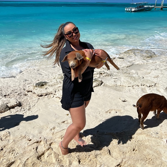 HEY IM LIVE ! 🩵🩵🩵🩵 - Picture 6 of 10